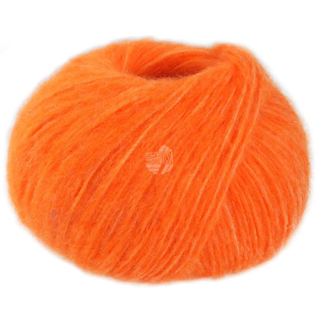 Lana Grossa Alpaca Air II - Image 7