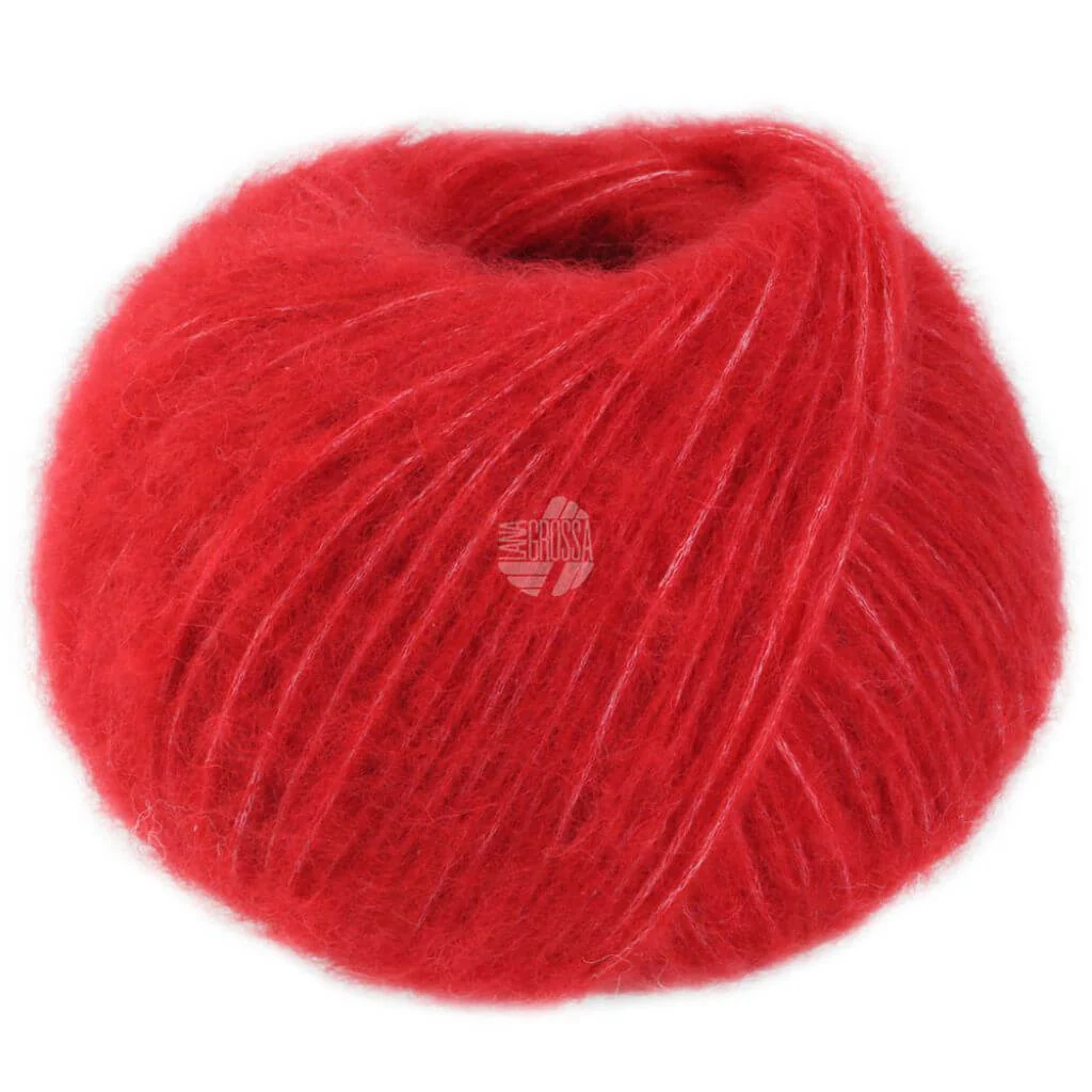 Lana Grossa Alpaca Air II - Image 8