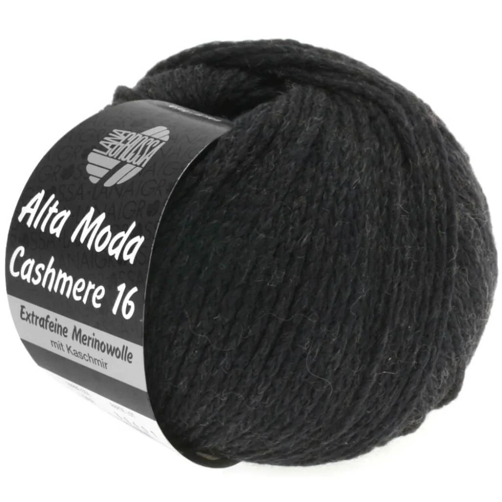 Lana Grossa Alta Moda Cashmere 16 50g - Image 12