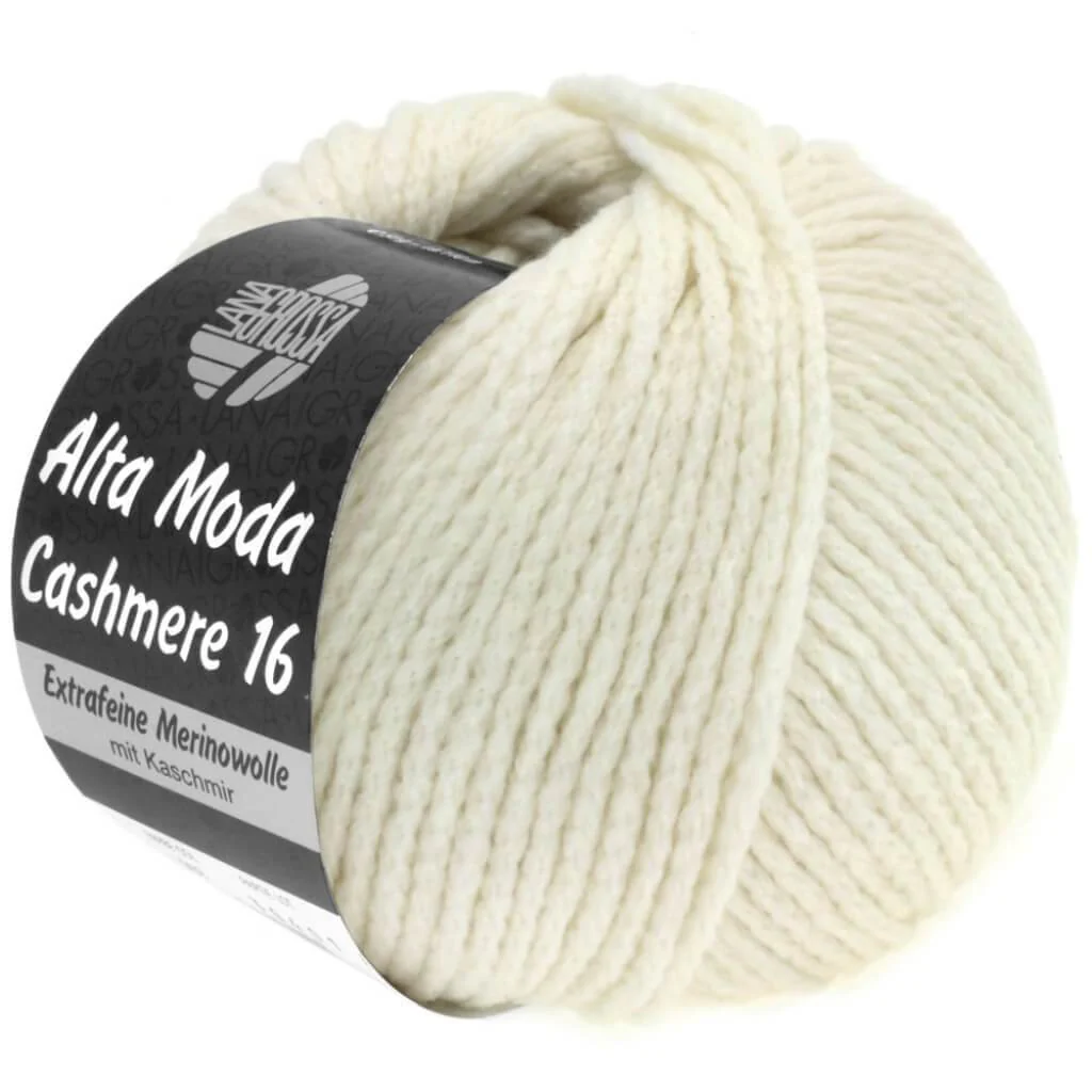 Lana Grossa Alta Moda Cashmere 16 50g - Image 13