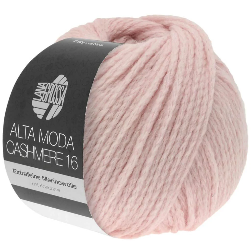 Lana Grossa Alta Moda Cashmere 16 50g - Image 15