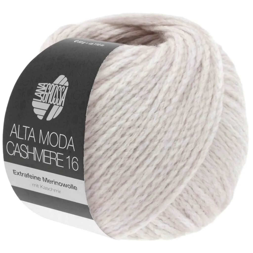 Lana Grossa Alta Moda Cashmere 16 50g - Image 16