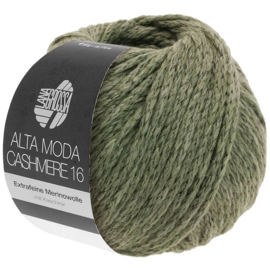 Lana Grossa Alta Moda Cashmere 16 50g - Image 17