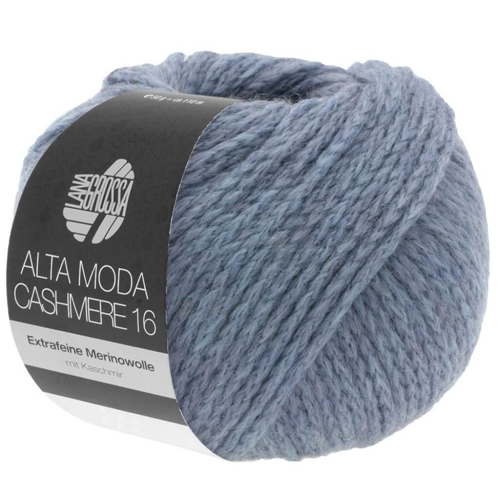 Lana Grossa Alta Moda Cashmere 16 50g - Image 19