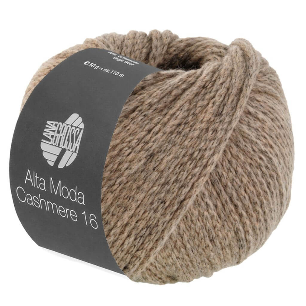 Lana Grossa Alta Moda Cashmere 16 50g - Image 22
