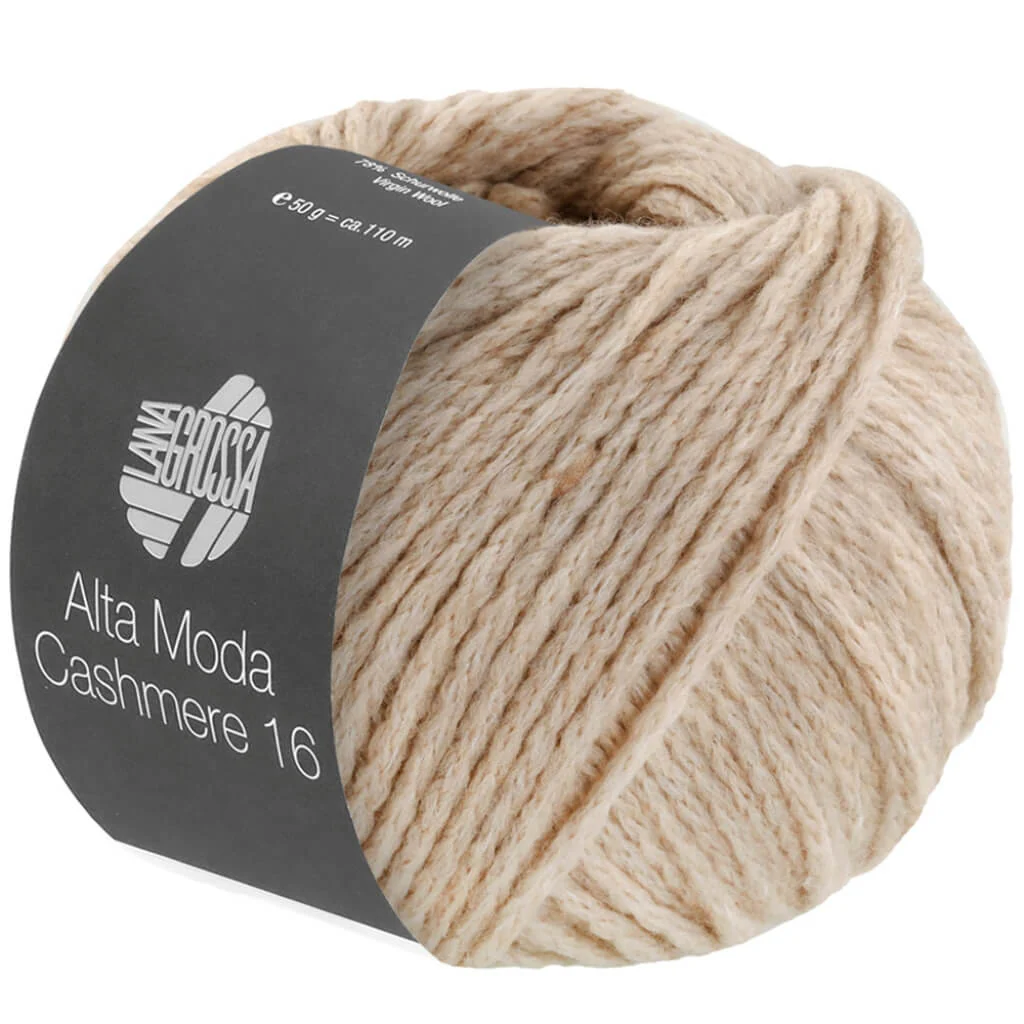 Lana Grossa Alta Moda Cashmere 16 50g - Image 25
