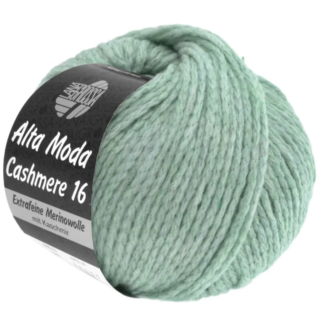 Lana Grossa Alta Moda Cashmere 16 50g - Image 26