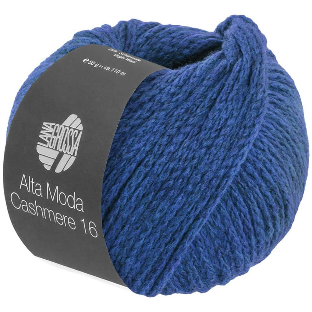 Lana Grossa Alta Moda Cashmere 16 50g - Image 27