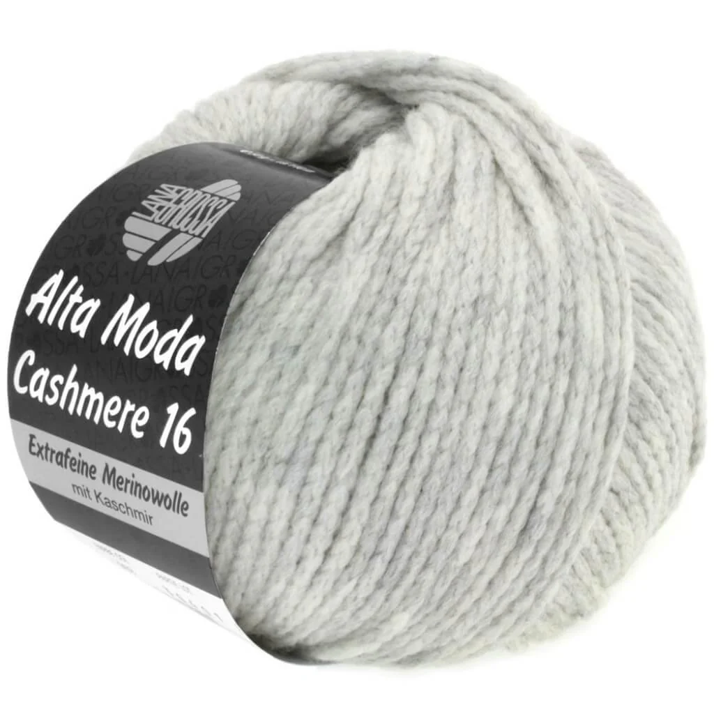 Lana Grossa Alta Moda Cashmere 16 50g - Image 7