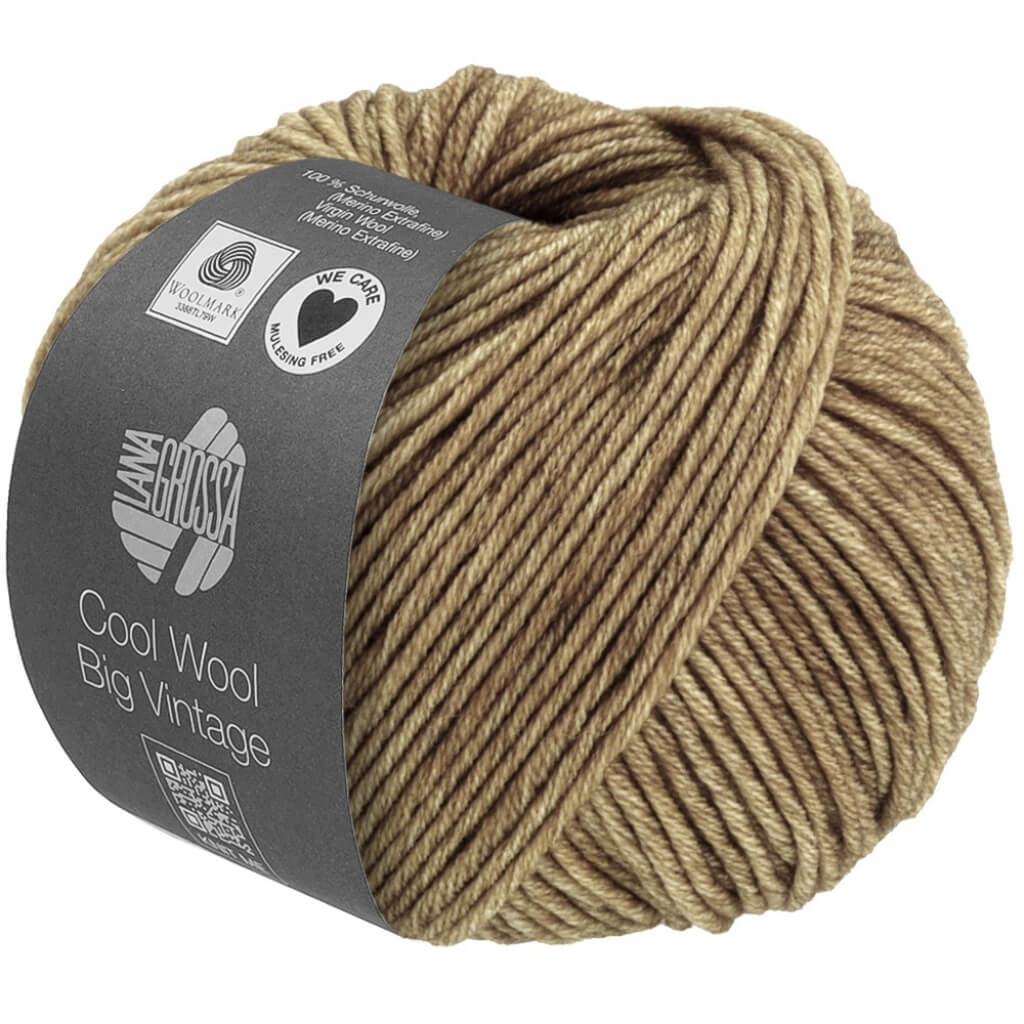 Lana Grossa Cool Wool Big Vintage - Image 11