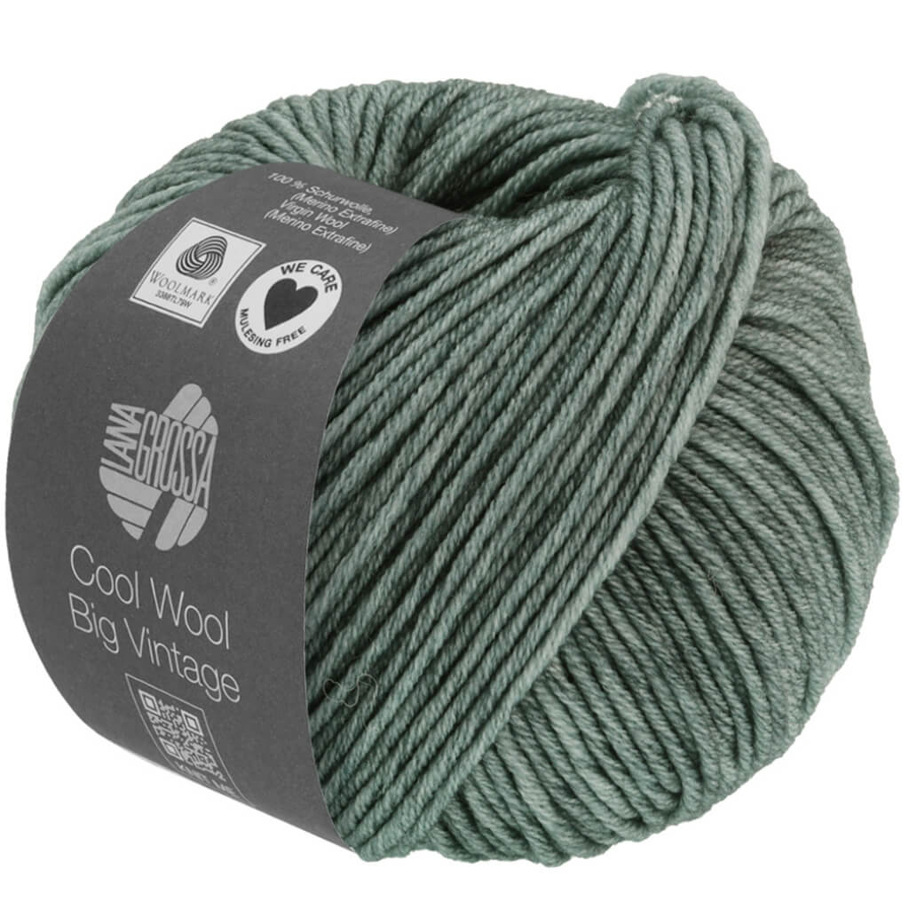 Lana Grossa Cool Wool Big Vintage - Image 6