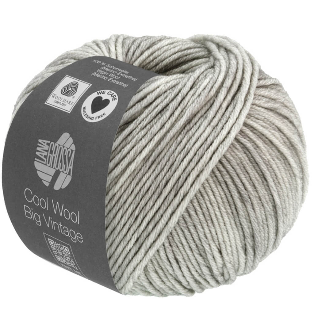 Lana Grossa Cool Wool Big Vintage - Image 7