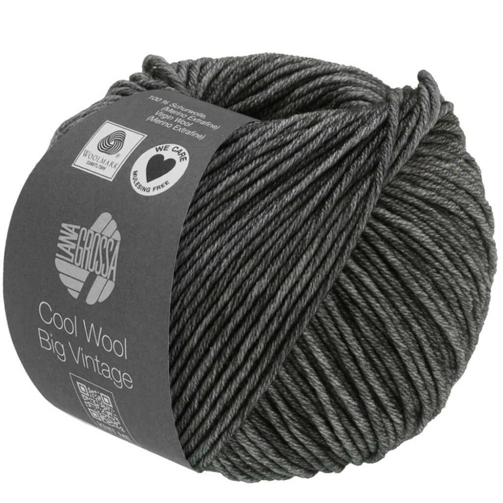 Lana Grossa Cool Wool Big Vintage - Image 8