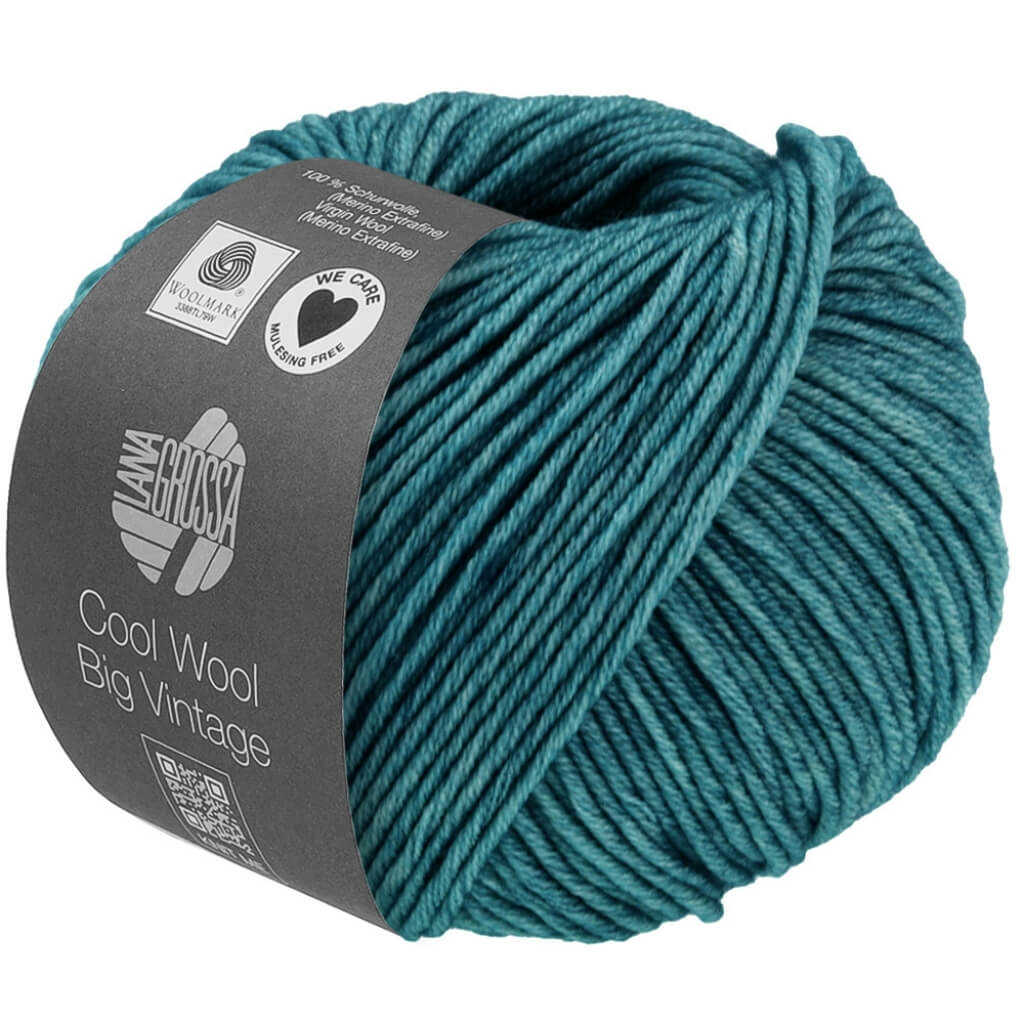 Lana Grossa Cool Wool Big Vintage - Image 9