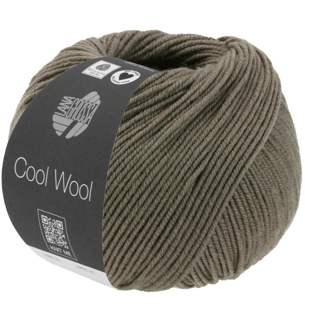 Lana Grossa Cool Wool Mélange - Image 2