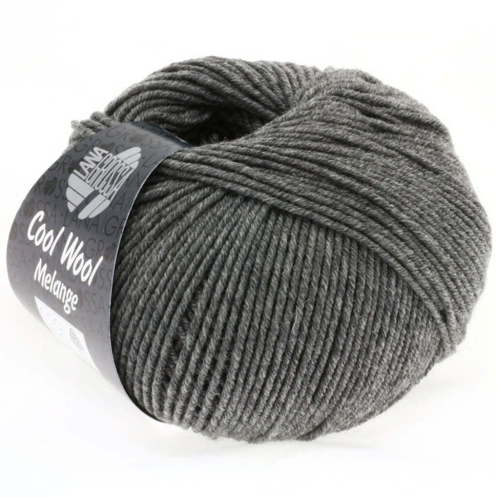 Lana Grossa Cool Wool Mélange - Image 4