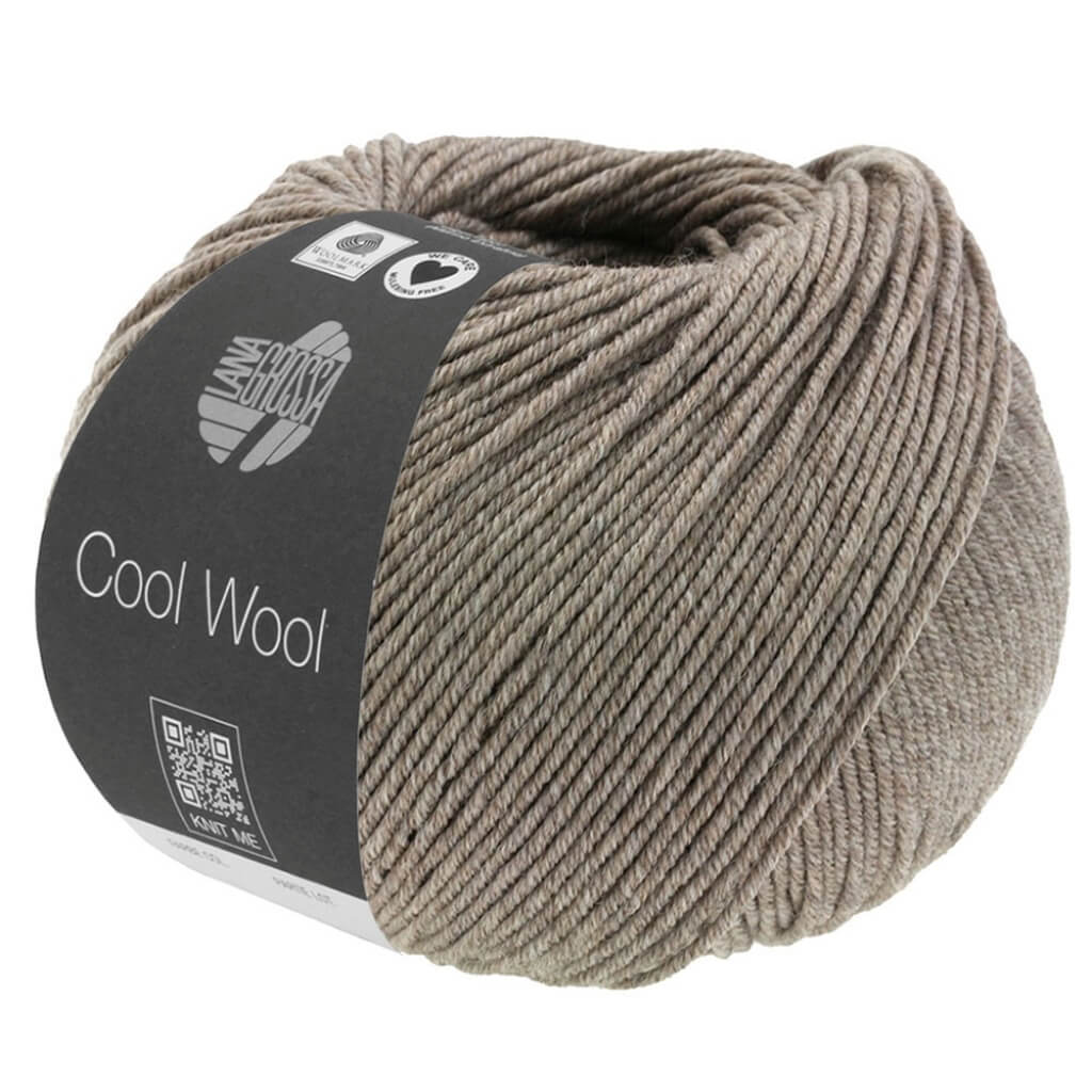 Lana Grossa Cool Wool Mélange - Image 7
