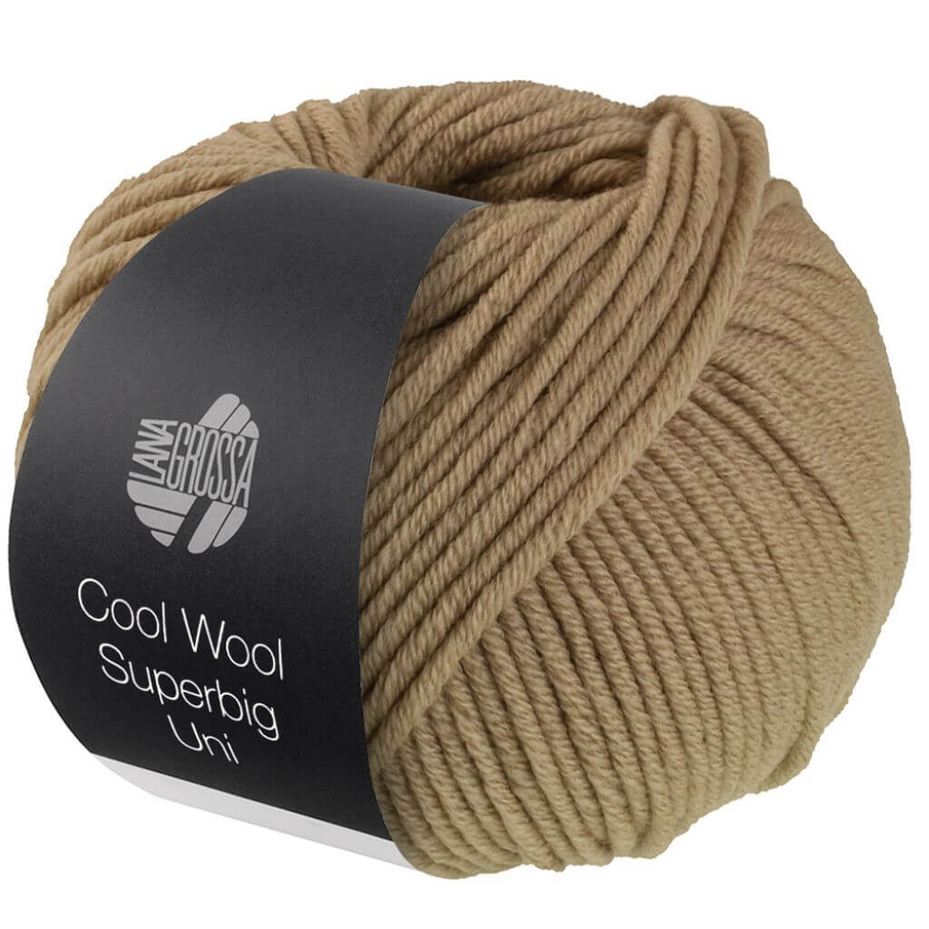 Lana Grossa Cool Wool Superbig Uni - Image 13