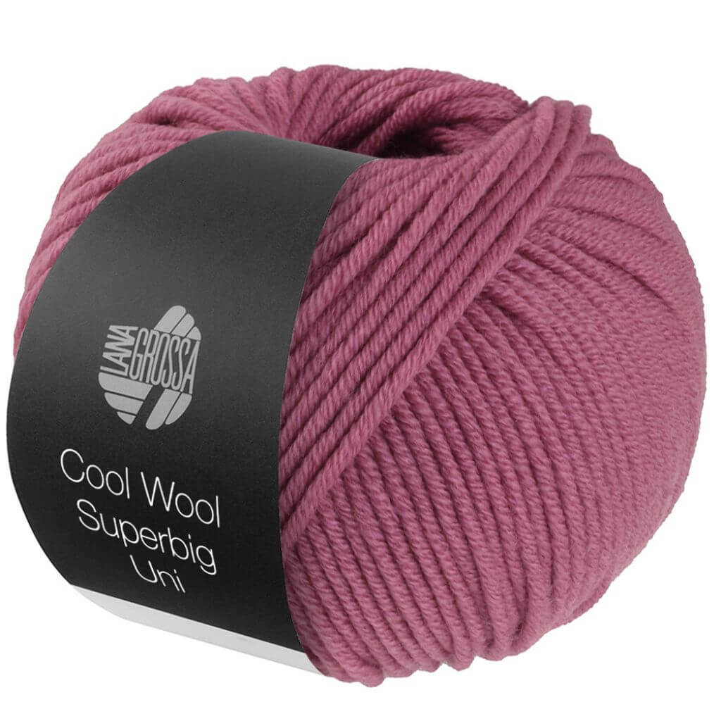 Lana Grossa Cool Wool Superbig Uni - Image 4
