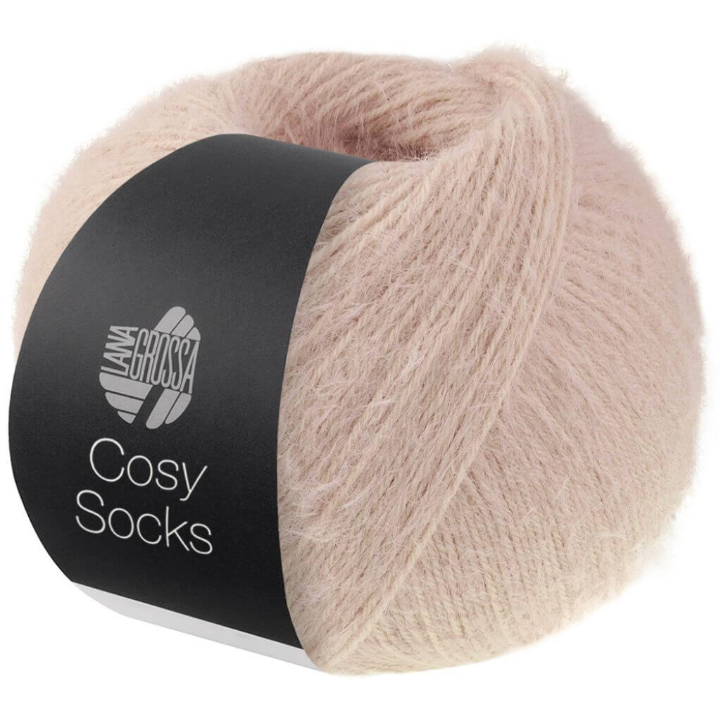 Lana Grossa Cosy Socks - Image 10