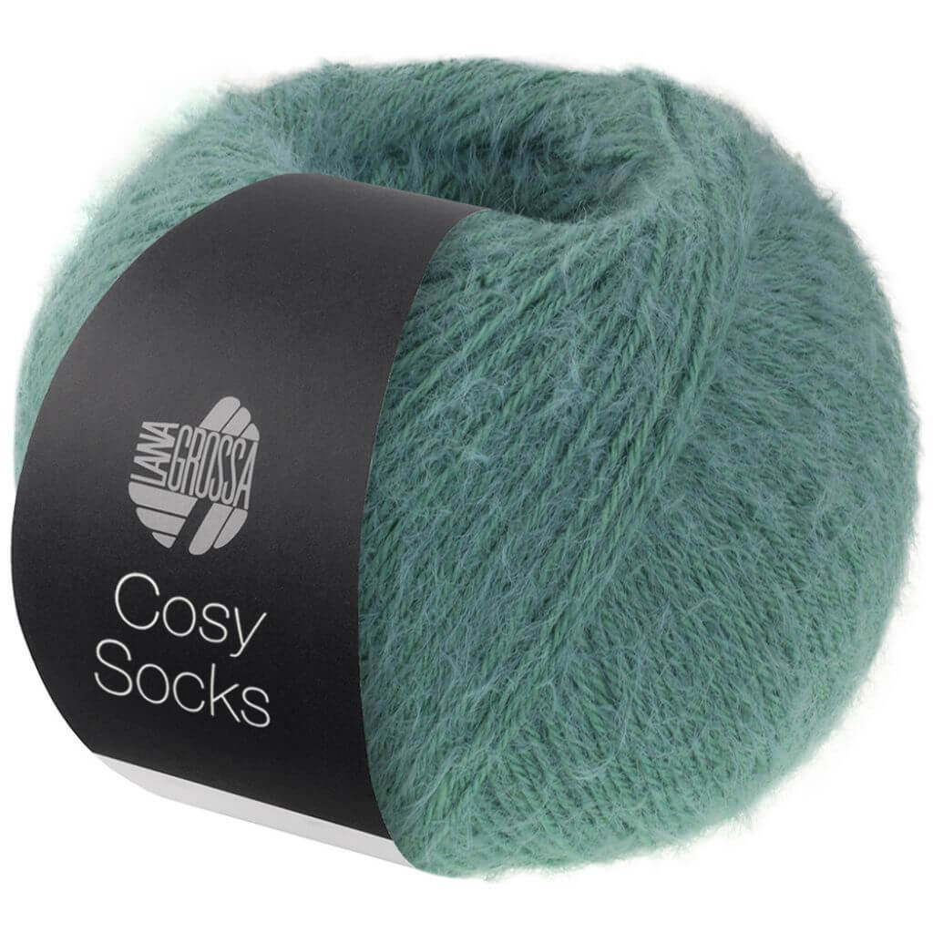 Lana Grossa Cosy Socks - Image 7