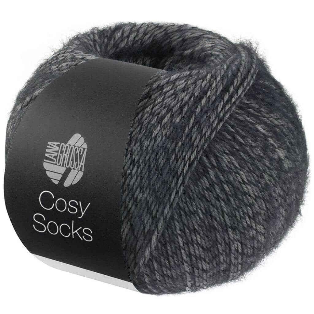Lana Grossa Cosy Socks - Image 8