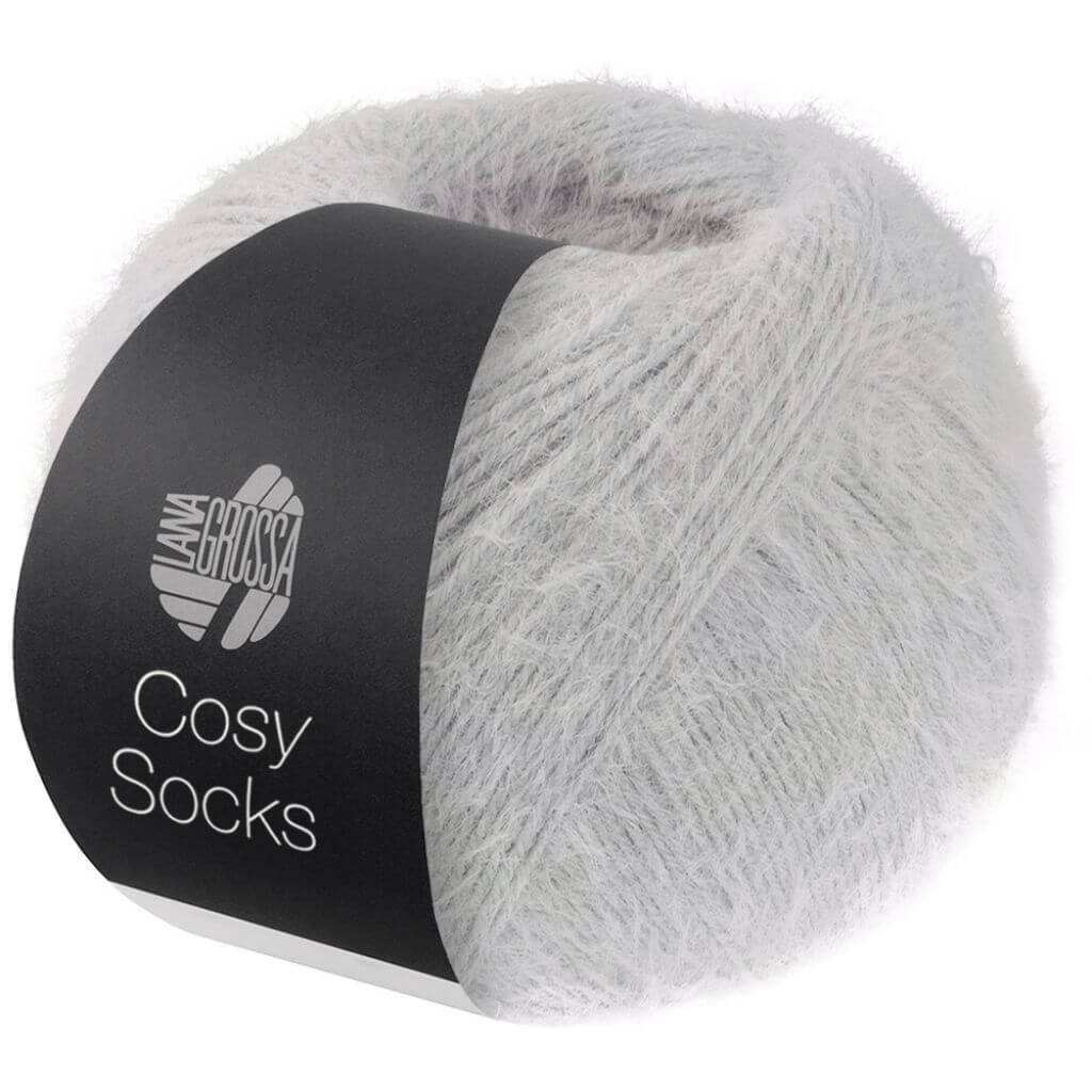 Lana Grossa Cosy Socks - Image 9