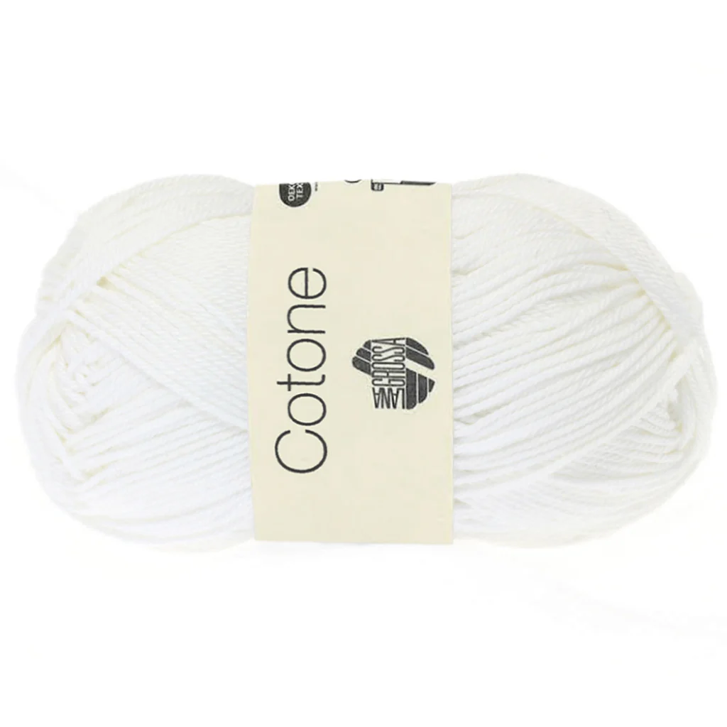 Lana Grossa Cotone - Image 10