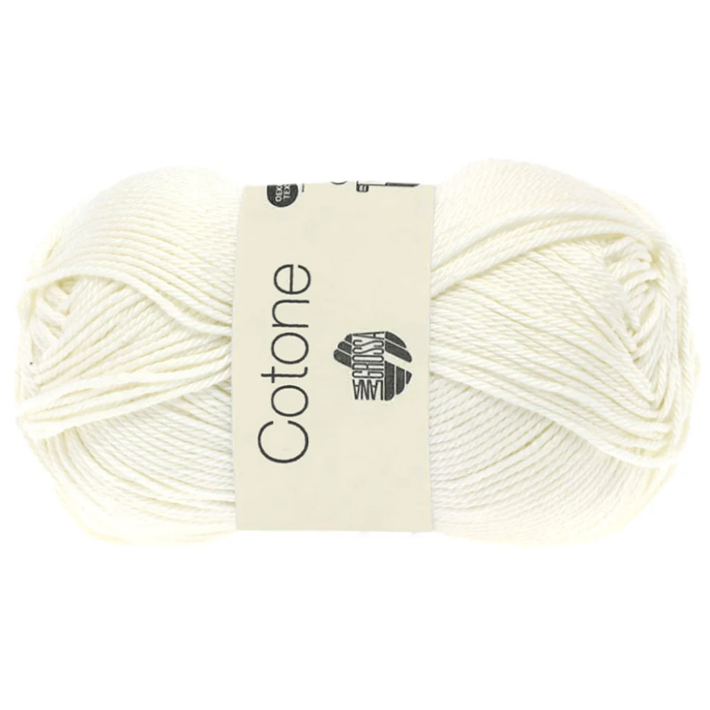 Lana Grossa Cotone - Image 11