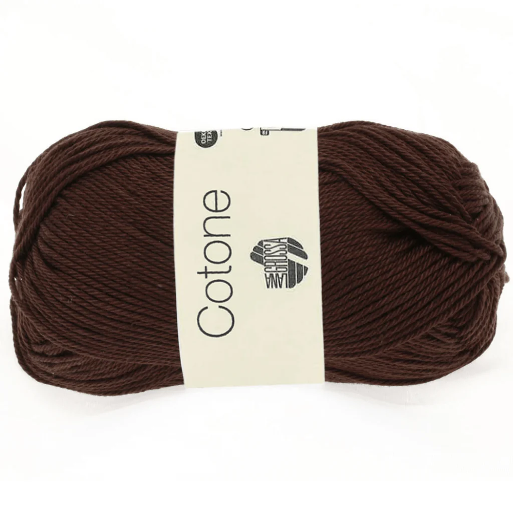 Lana Grossa Cotone - Image 12