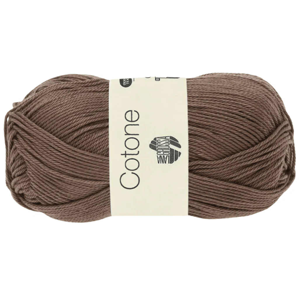 Lana Grossa Cotone - Image 13