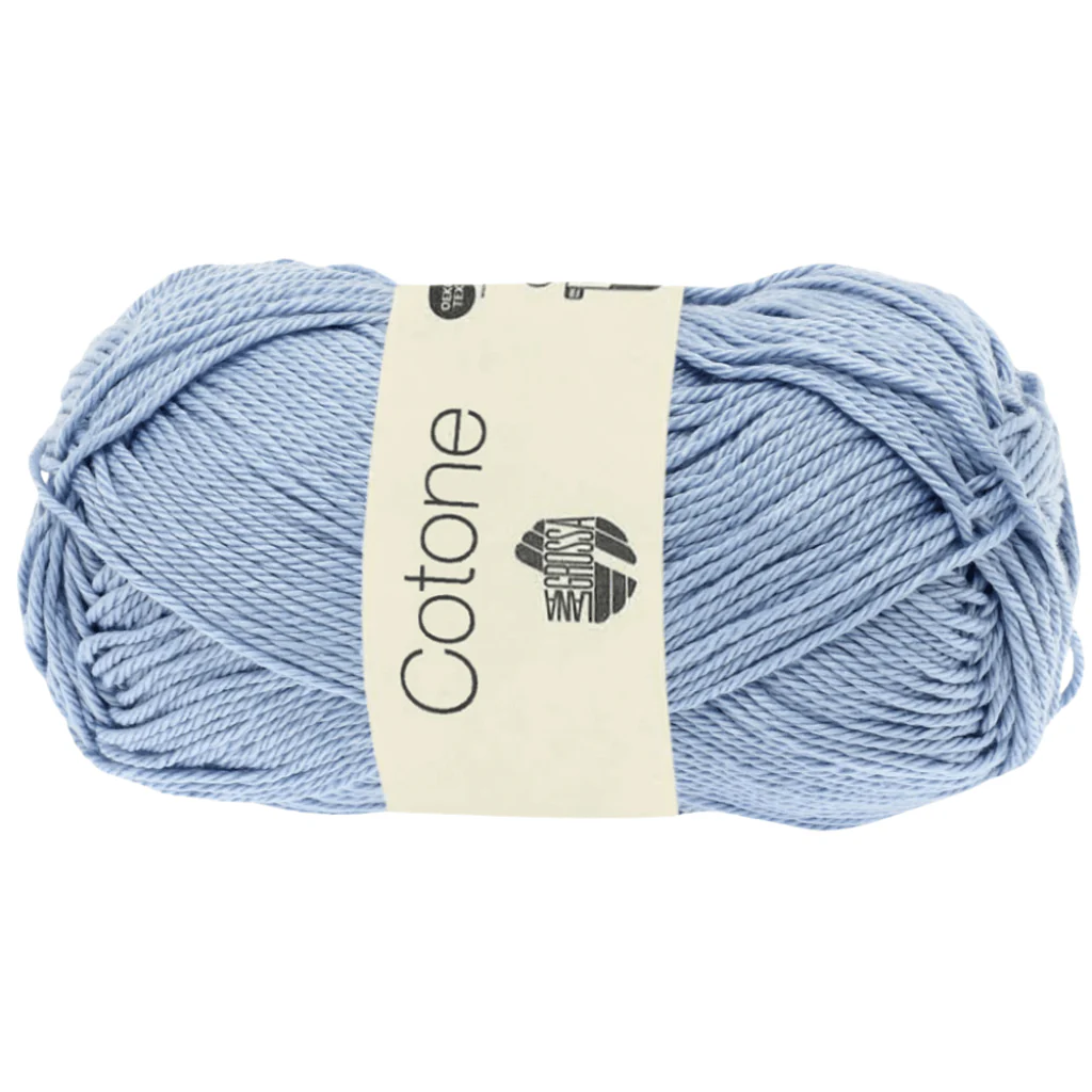 Lana Grossa Cotone - Image 14
