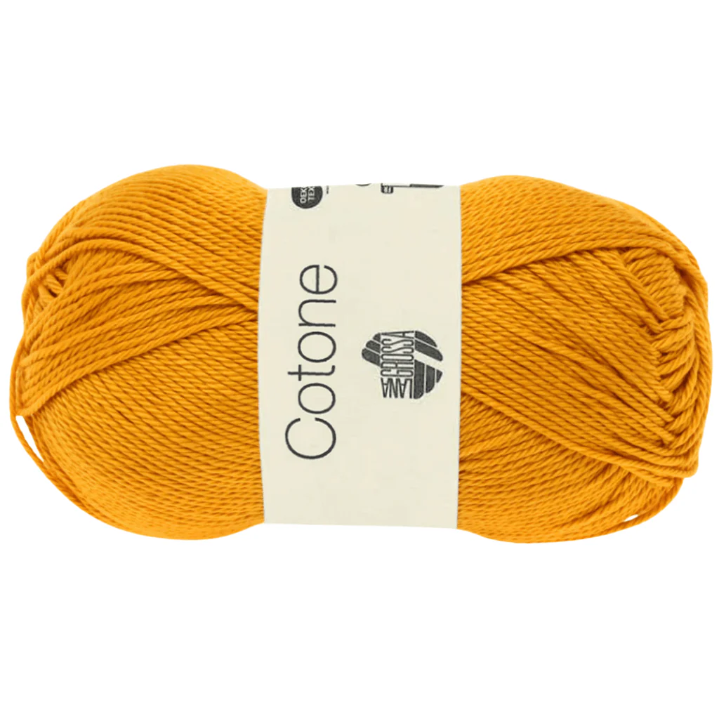 Lana Grossa Cotone - Image 15