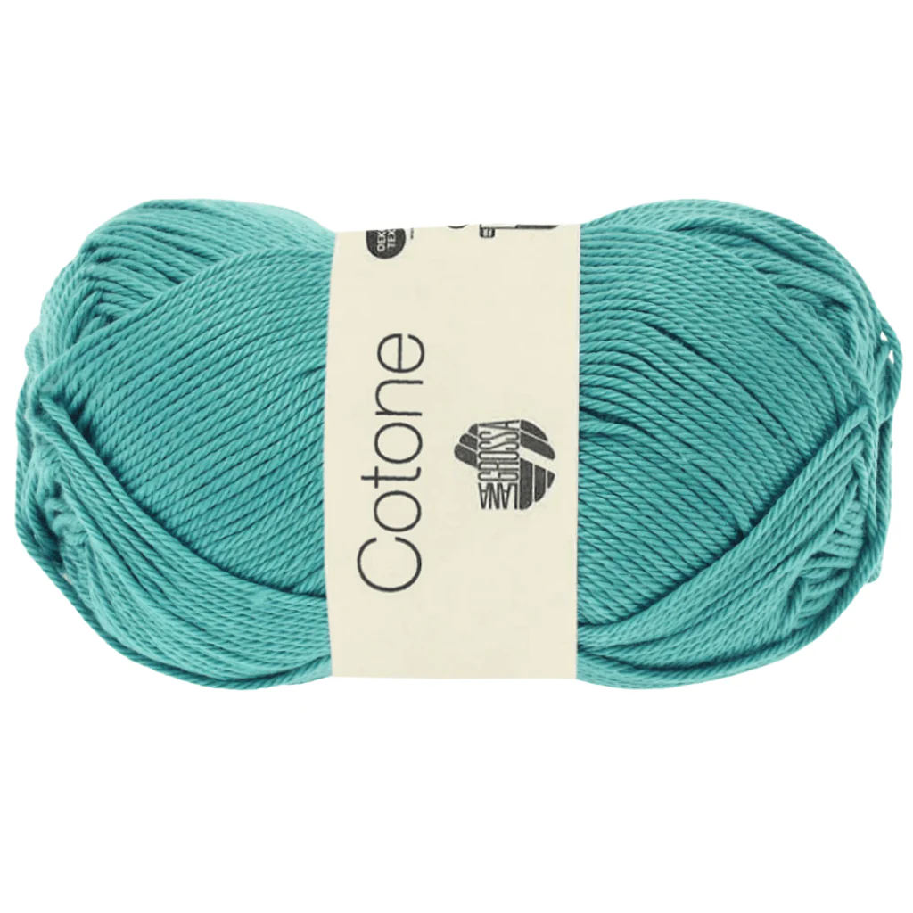 Lana Grossa Cotone - Image 16