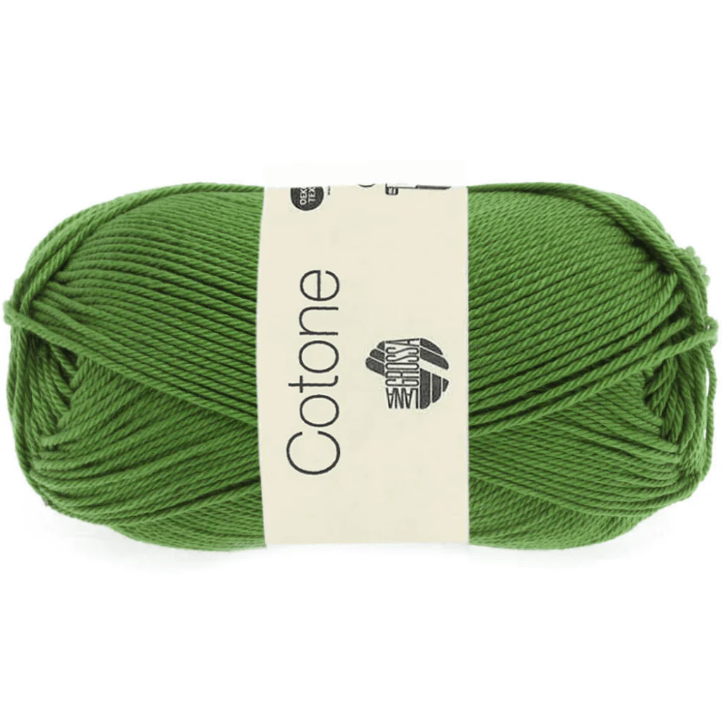 Lana Grossa Cotone - Image 17