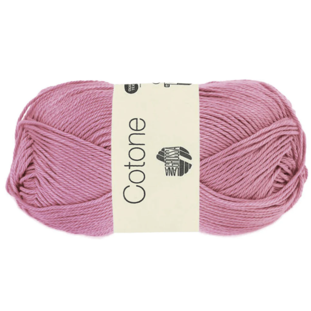 Lana Grossa Cotone - Image 18