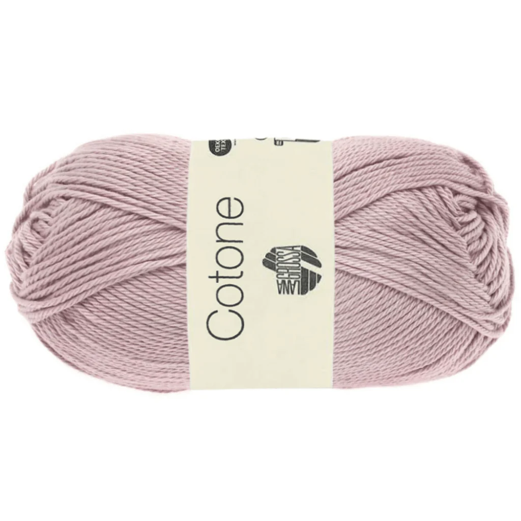 Lana Grossa Cotone - Image 19