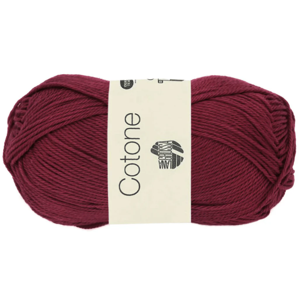 Lana Grossa Cotone - Image 20