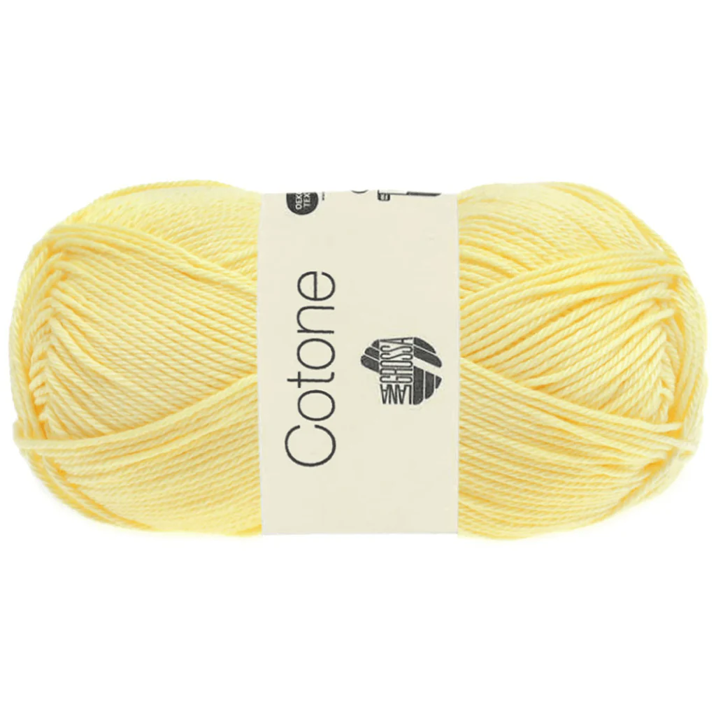 Lana Grossa Cotone - Image 21