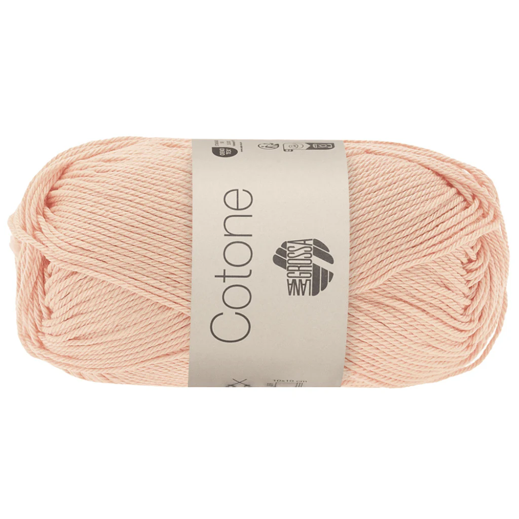 Lana Grossa Cotone - Image 26