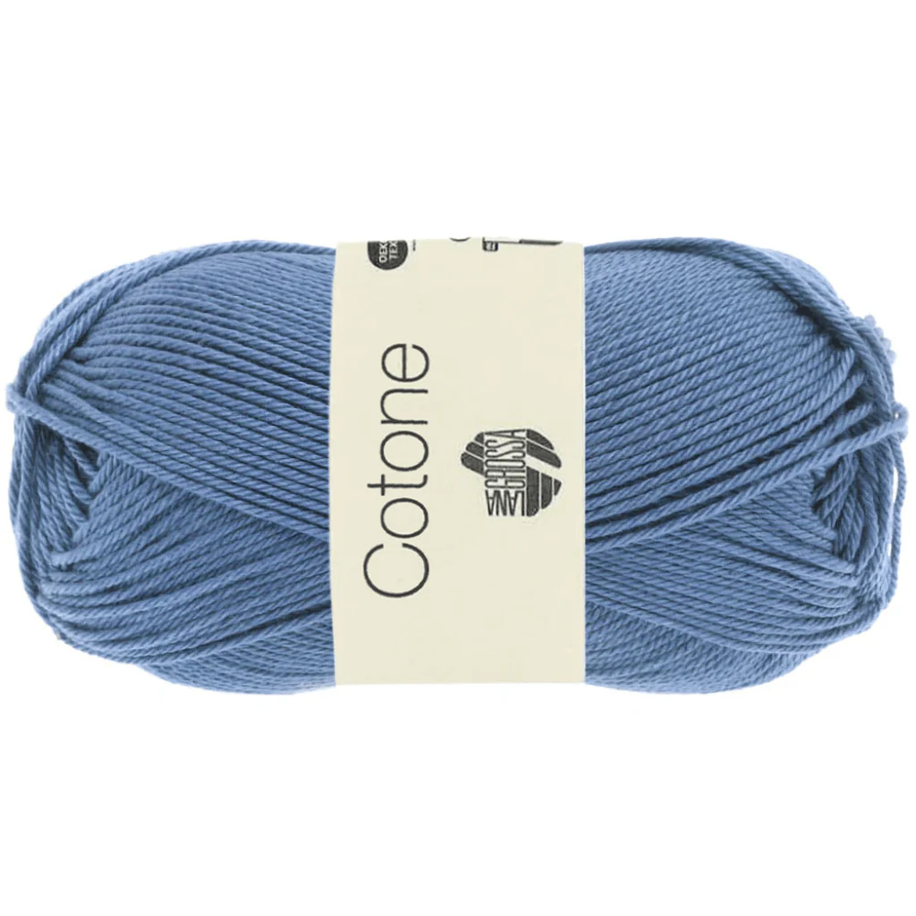 Lana Grossa Cotone - Image 29