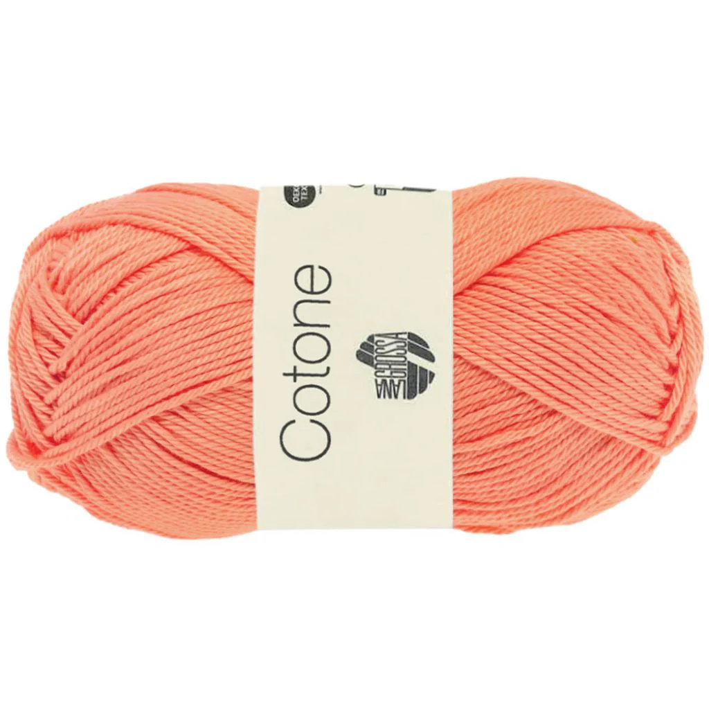 Lana Grossa Cotone - Image 31