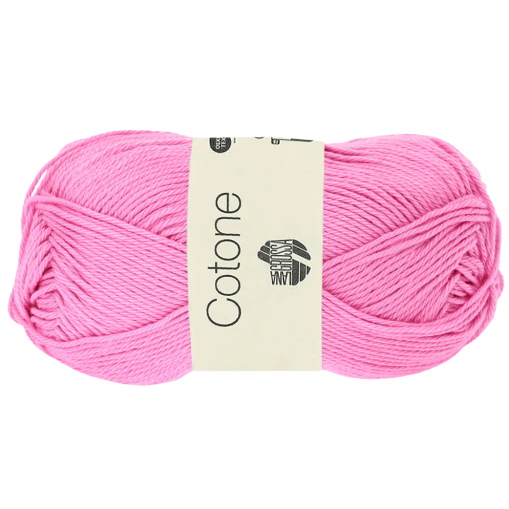 Lana Grossa Cotone - Image 4