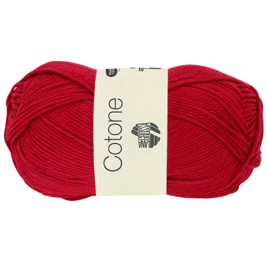 Lana Grossa Cotone - Image 5