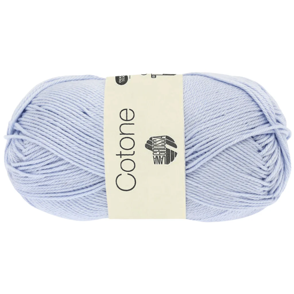 Lana Grossa Cotone - Image 6