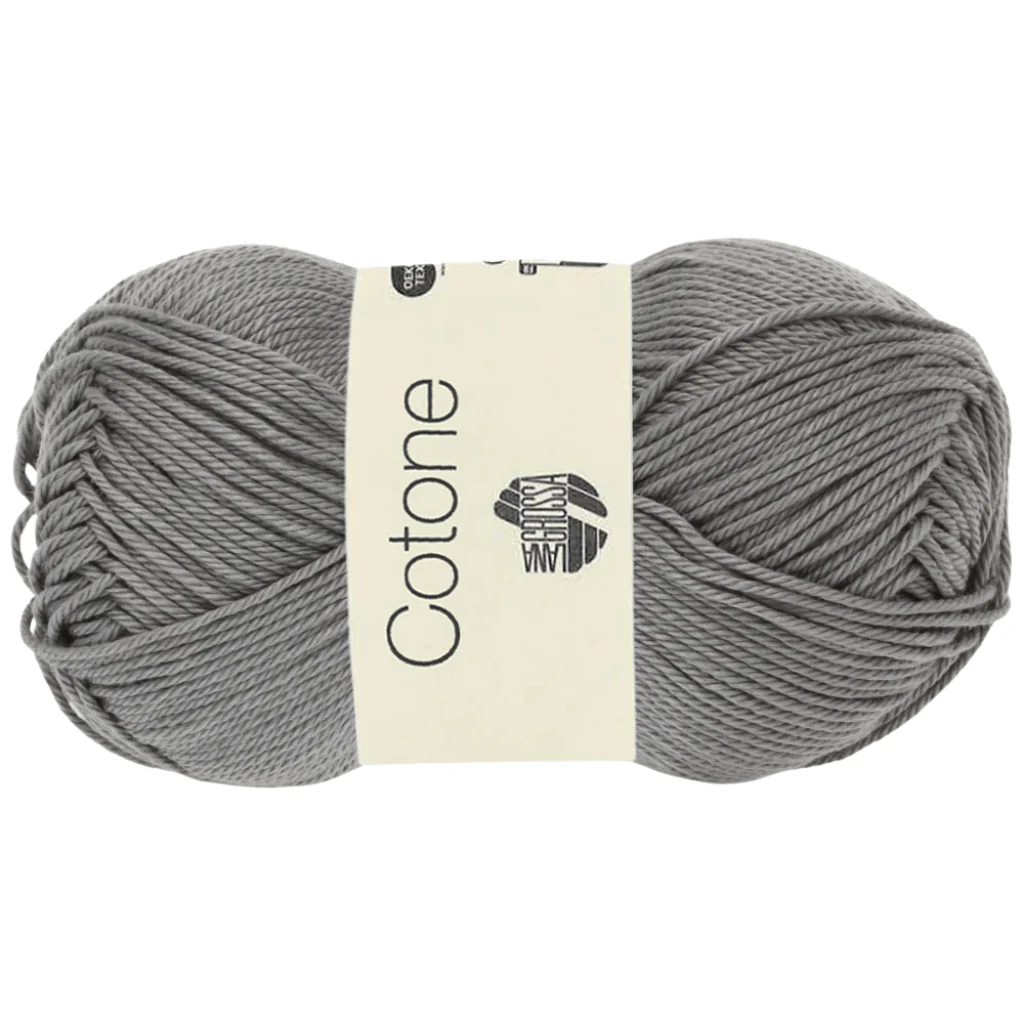 Lana Grossa Cotone - Image 7