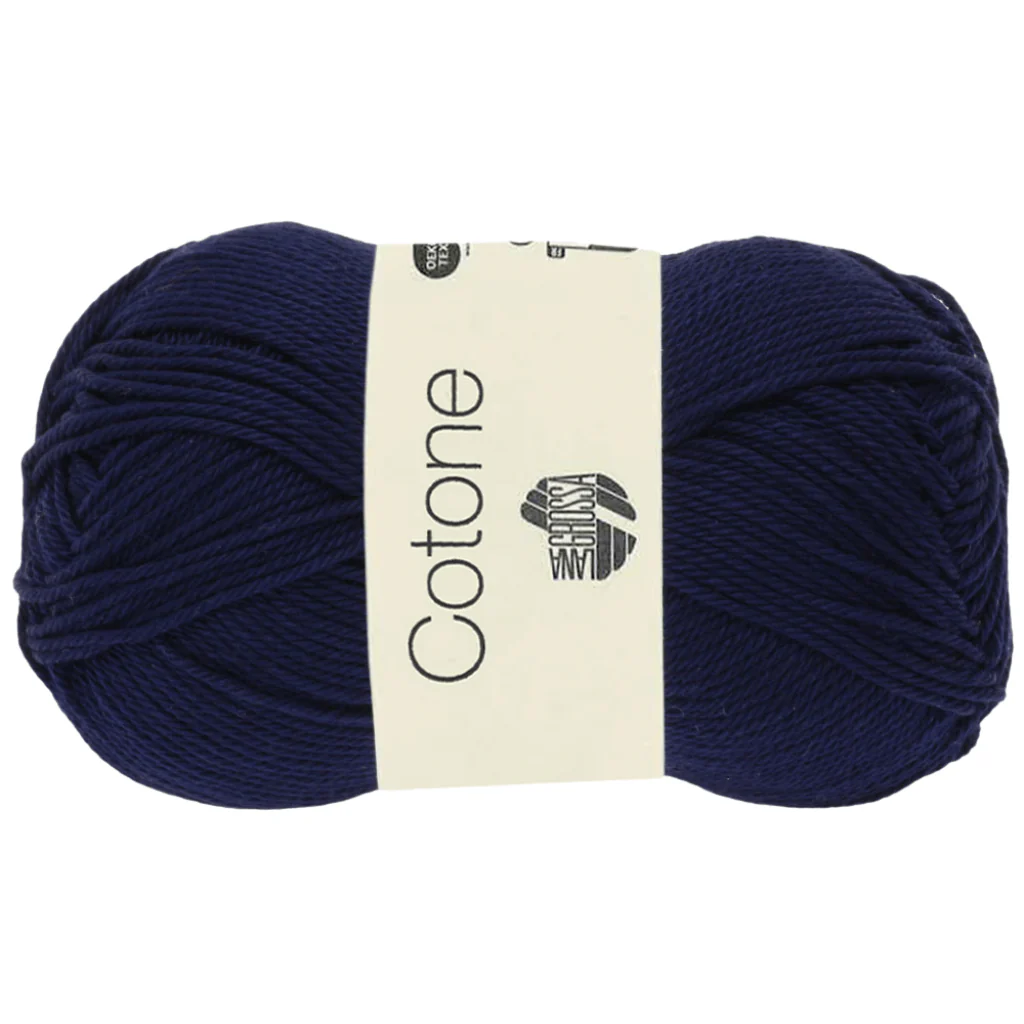 Lana Grossa Cotone - Image 8