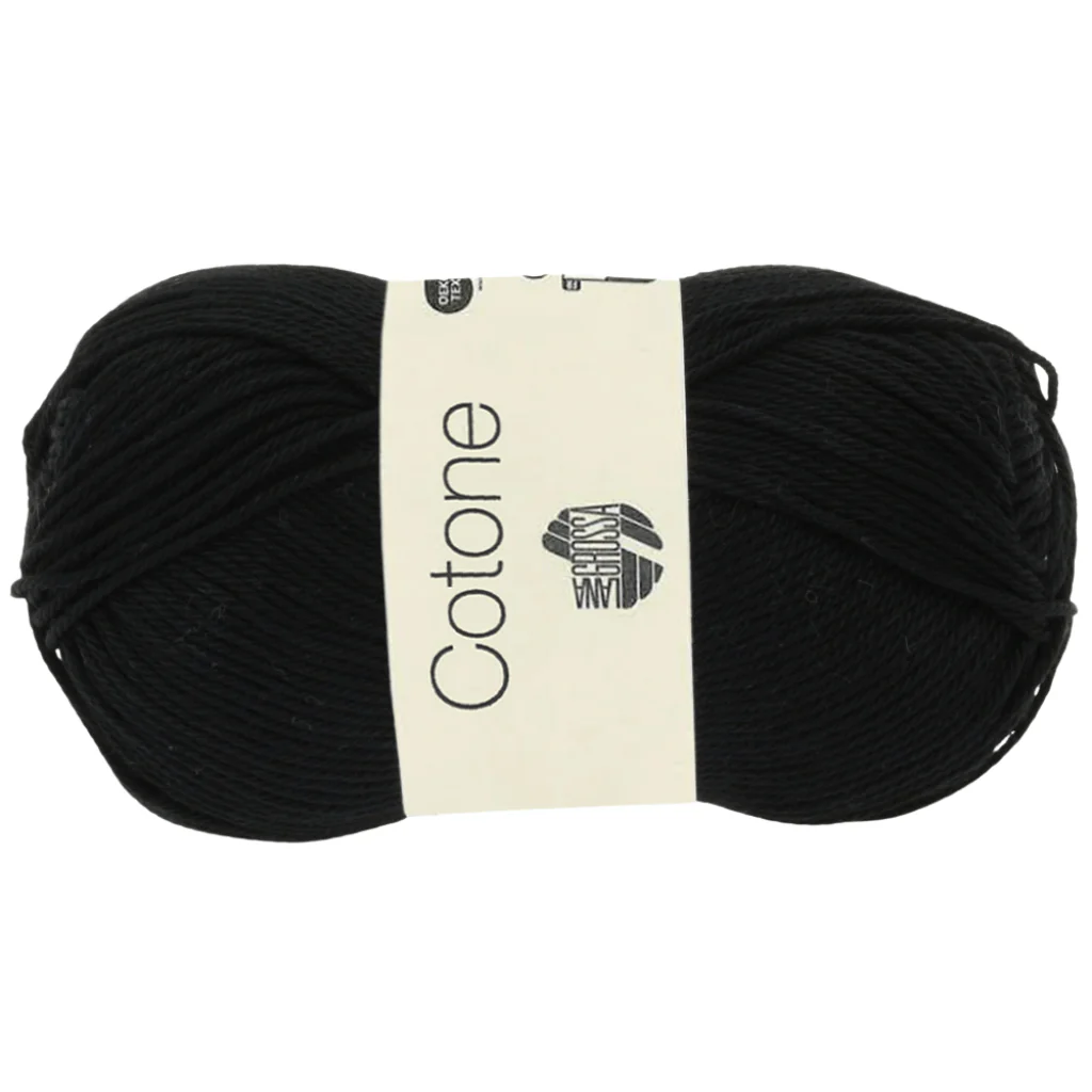 Lana Grossa Cotone - Image 9