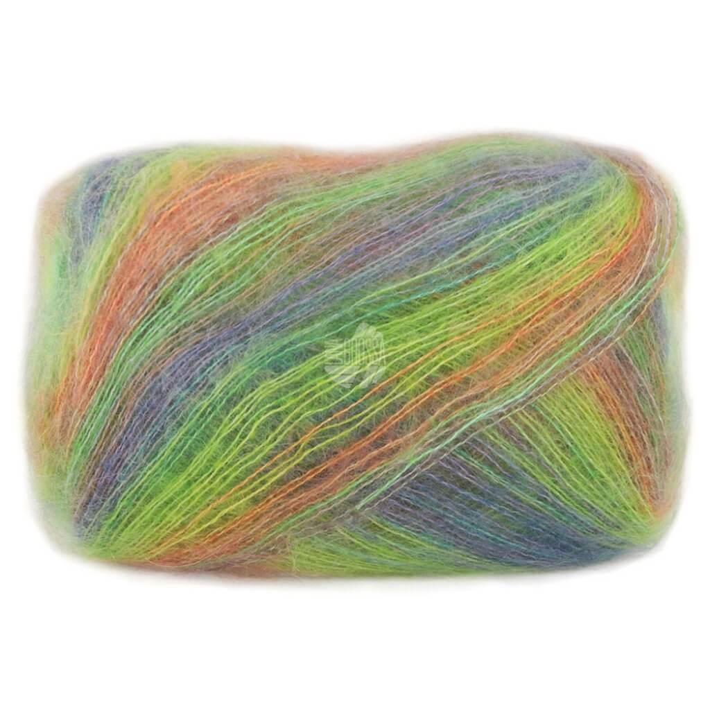 Lana Grossa Cottonhair - Image 4