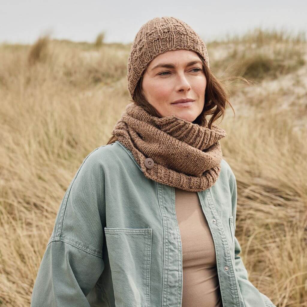 Lana Grossa Heft Merino Edition Nr. 3 - Image 10